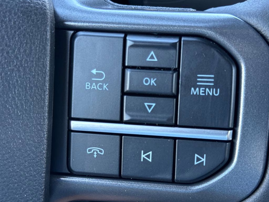 2026 Oxford White Ford F-150 XLT RWD Truck