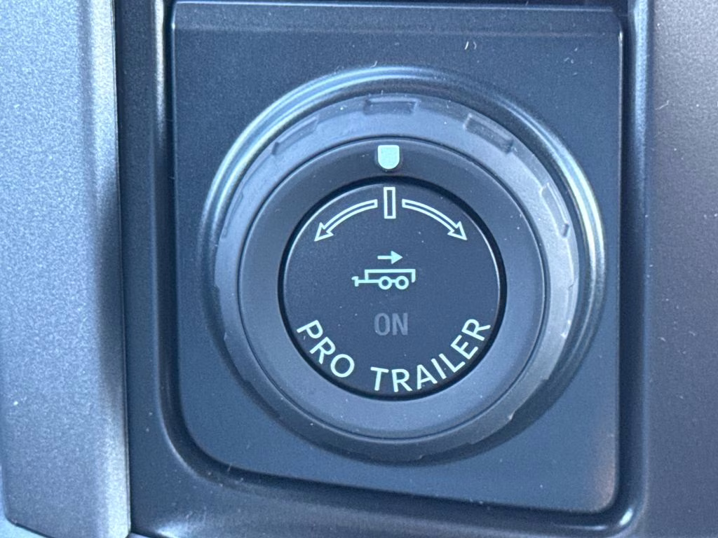 2026 Oxford White Ford F-150 XLT RWD Truck