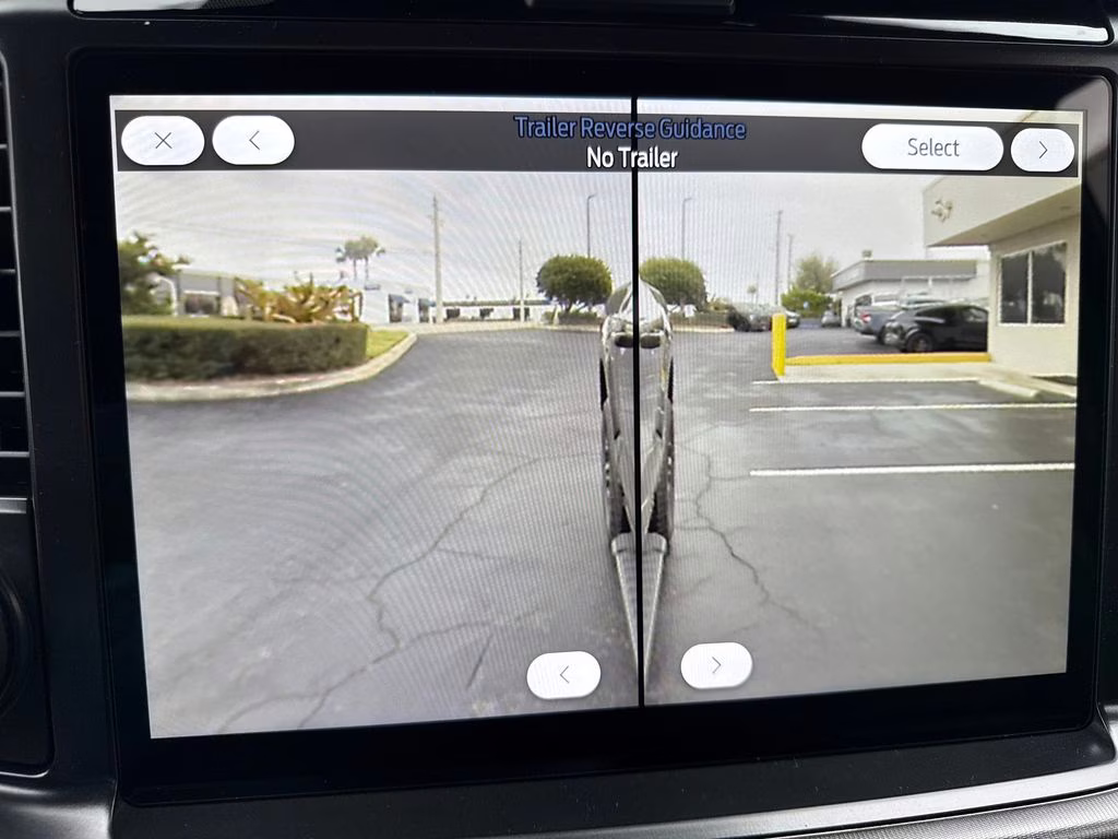 2026 Agate Black Metallic Ford F-150 Lariat RWD Truck