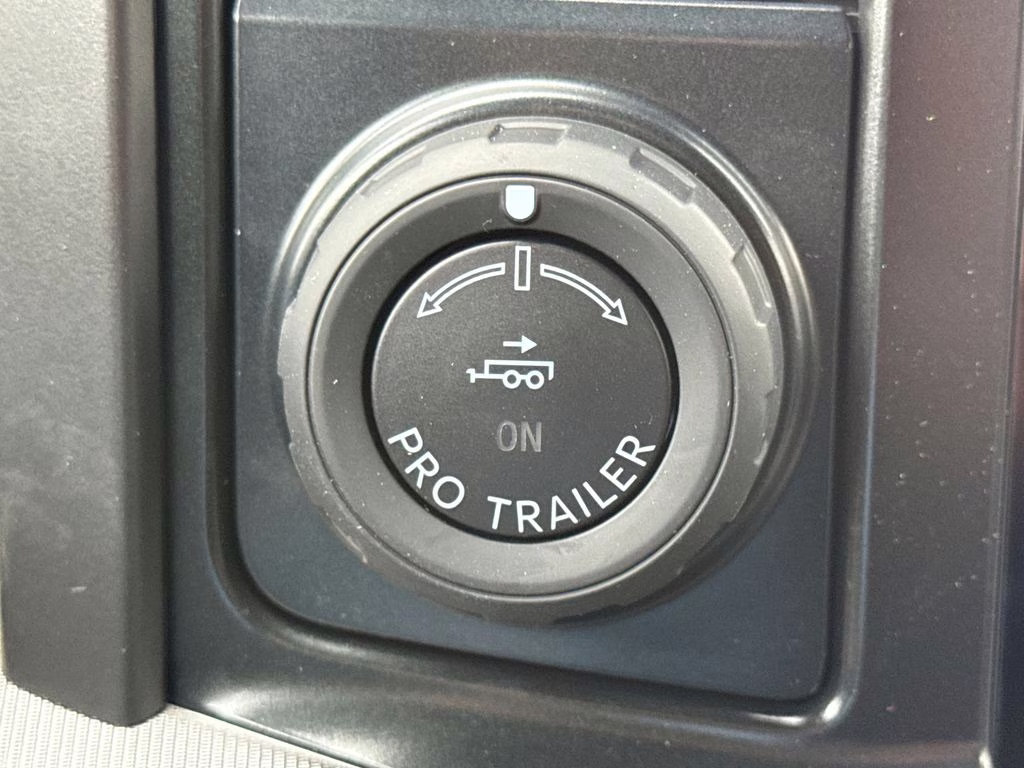 2026 Agate Black Metallic Ford F-150 Lariat RWD Truck