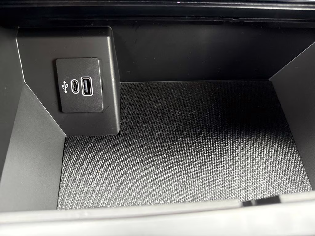 2026 Agate Black Metallic Ford F-150 Lariat RWD Truck