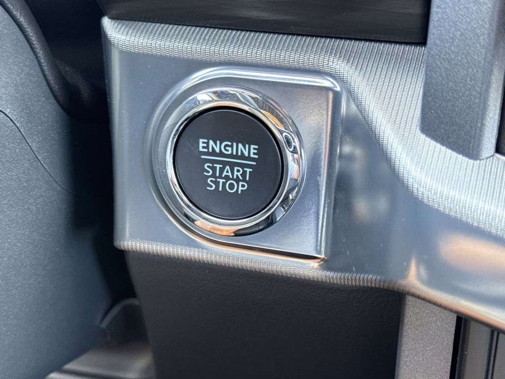 2025 Carbonized Gray Metallic Ford F-150 Lariat 4X4 Truck