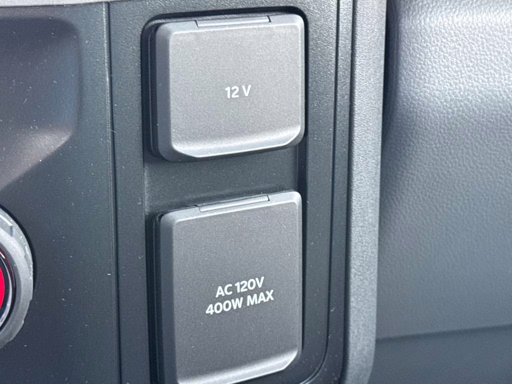 2025 Oxford White Ford Super Duty F-350 SRW STX 4X4 Truck