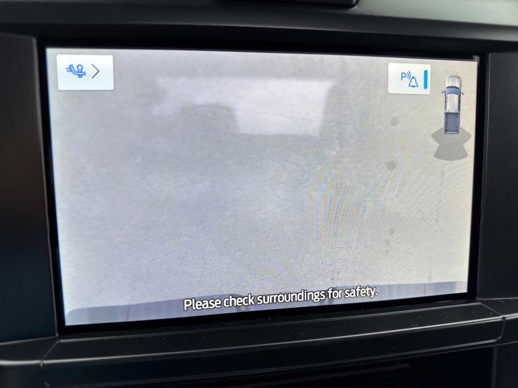 2025 Oxford White Ford Super Duty F-350 SRW STX 4X4 Truck