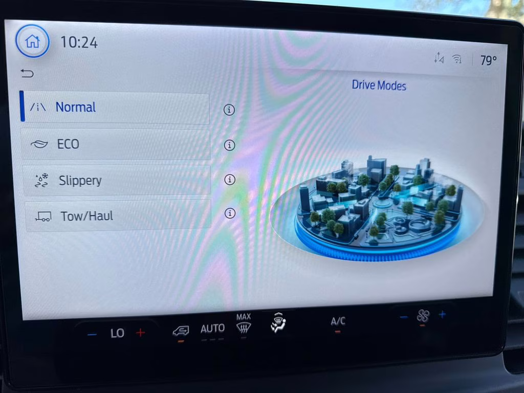 2026 Oxford White Ford Transit-150 Base RWD Van