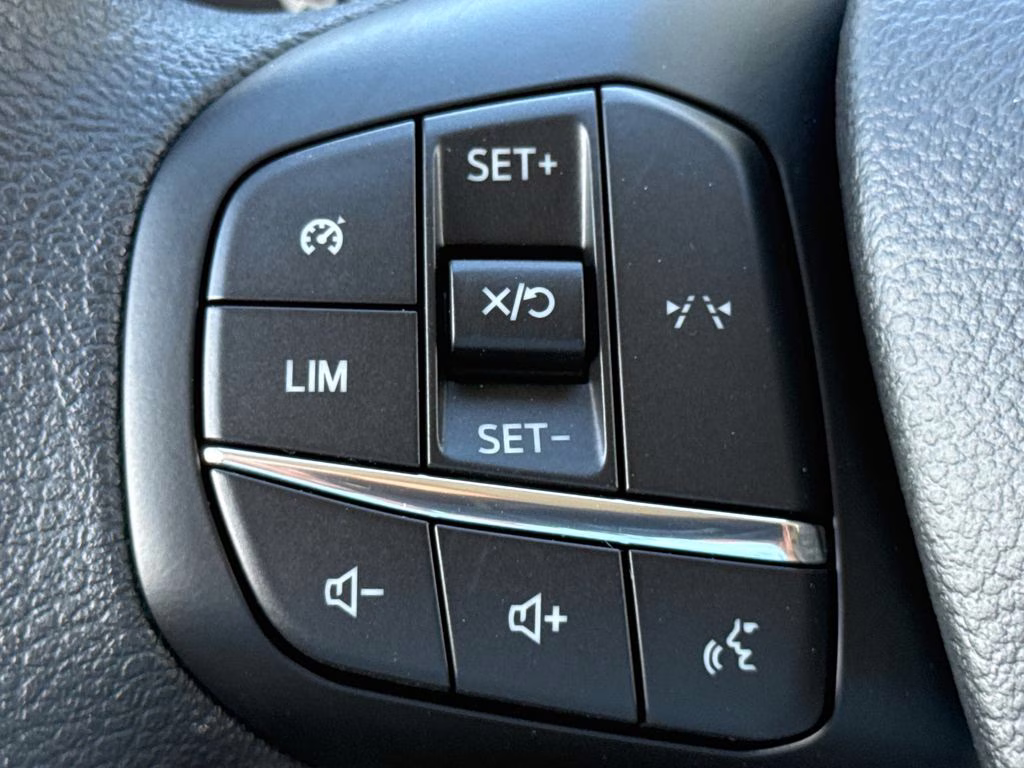 2026 Oxford White Ford Transit-150 Base RWD Van