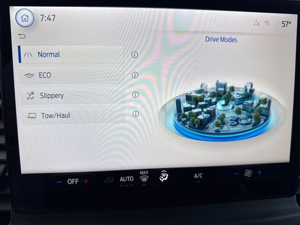 2026 Oxford White Ford Transit-150 Base RWD Van