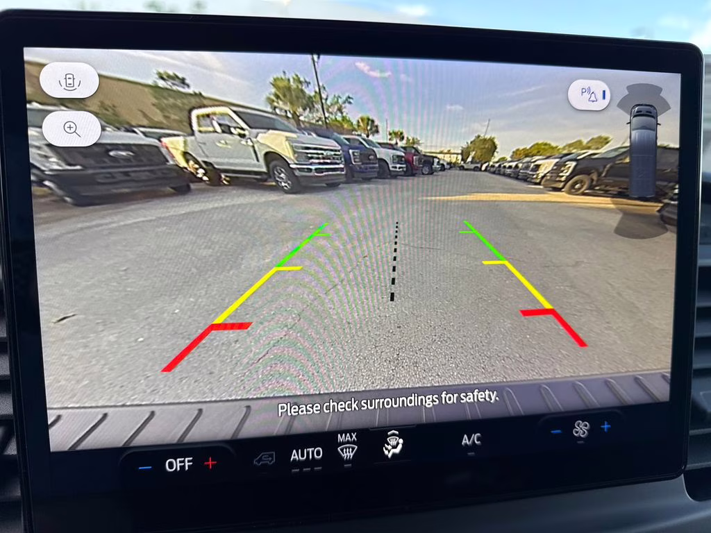 2026 Oxford White Ford Transit-150 Base RWD Van