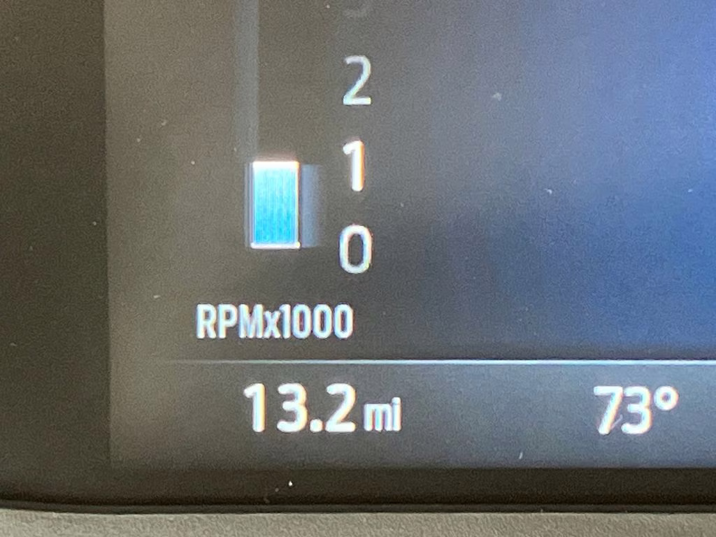 2026 Oxford White Ford Transit-150 Base RWD Van