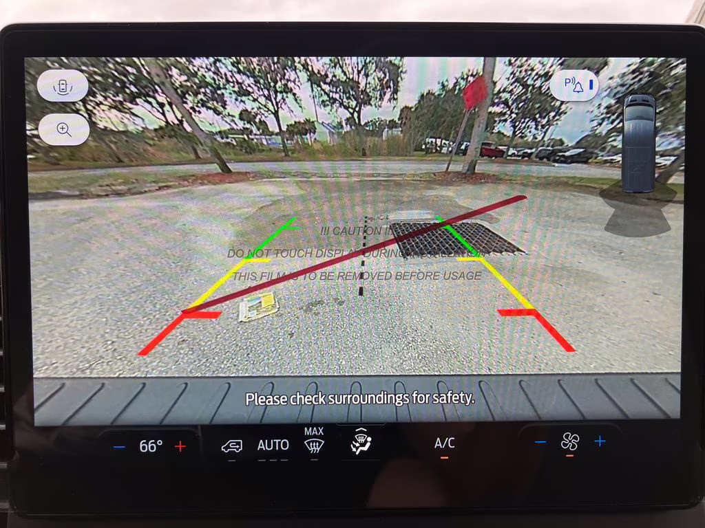 2026 Oxford White Ford Transit-150 Base RWD Van