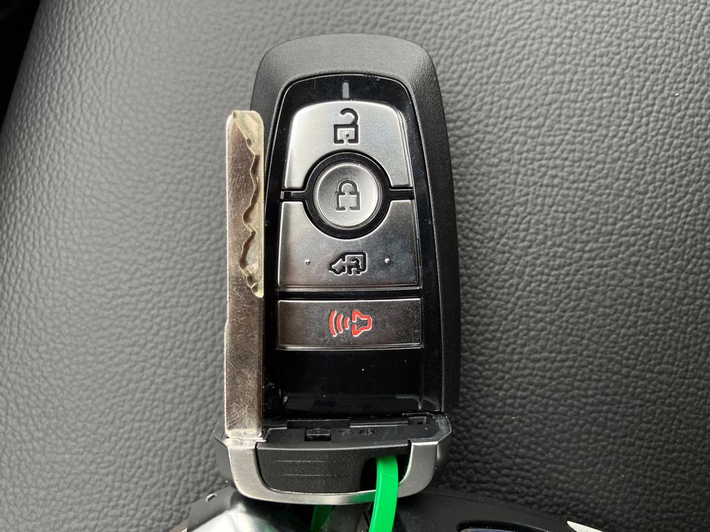 2026 Oxford White Ford Transit-150 Base RWD Van