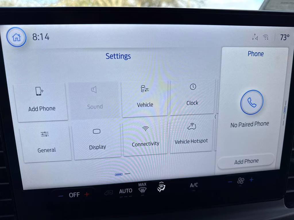 2026 Oxford White Ford Transit-150 Base RWD Van