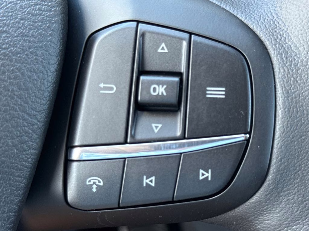 2026 Oxford White Ford Transit-150 Base RWD Van