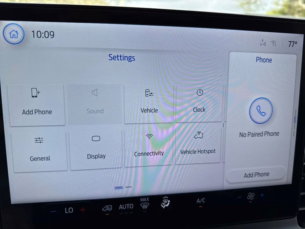 2026 Oxford White Ford Transit-150 Base RWD Van