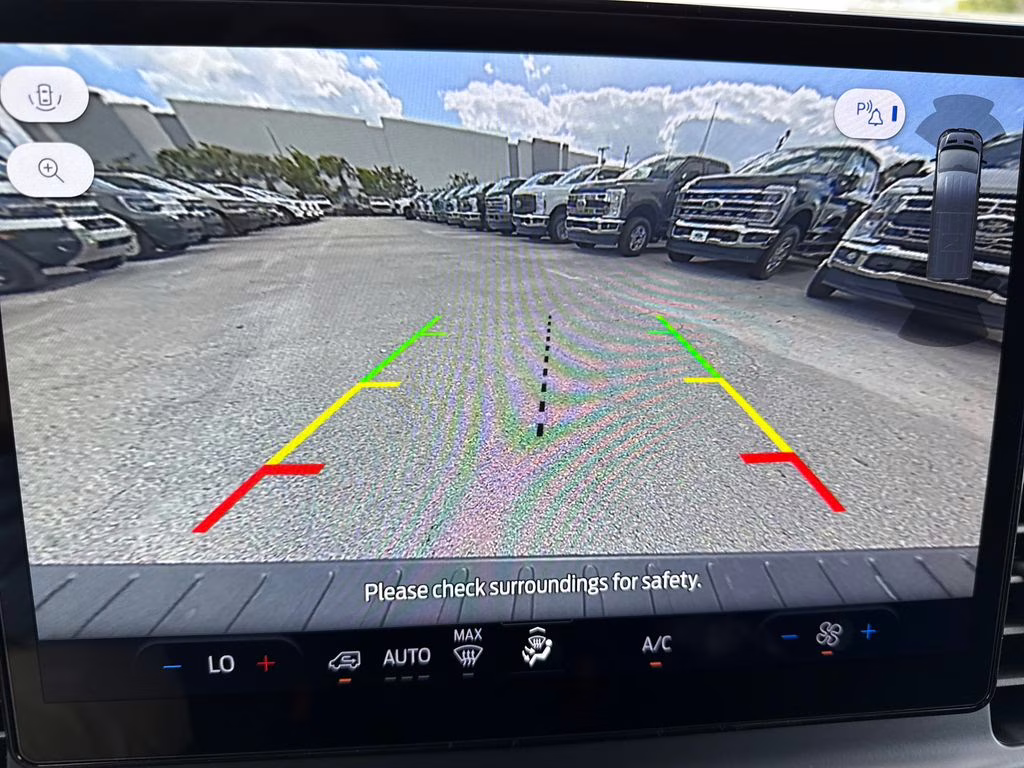 2026 Oxford White Ford Transit-150 Base RWD Van