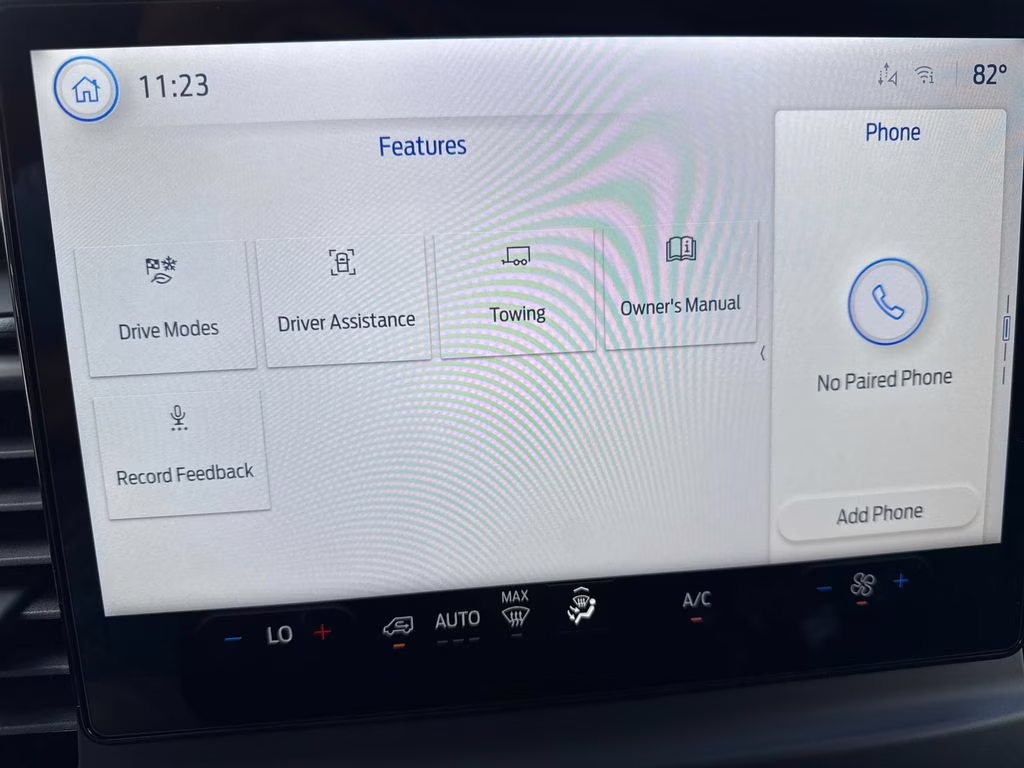 2026 Oxford White Ford Transit-150 Base RWD Van