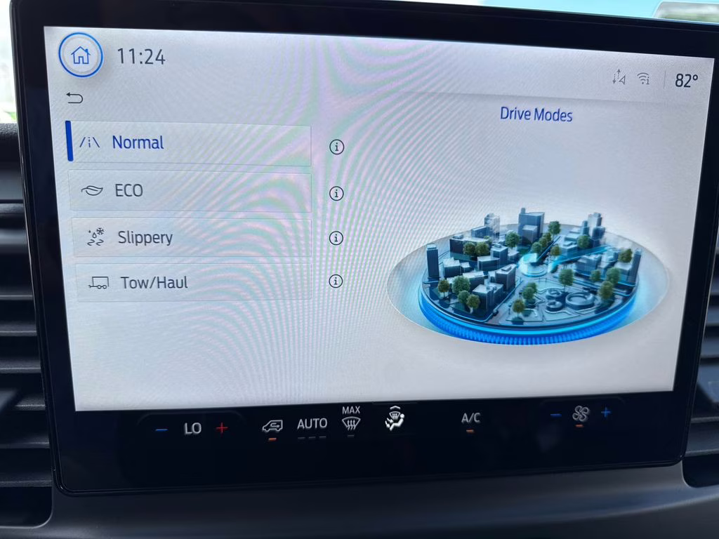 2026 Oxford White Ford Transit-150 Base RWD Van