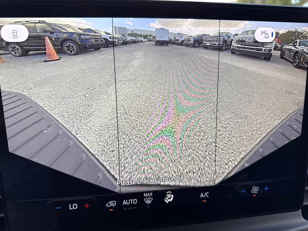 2026 Oxford White Ford Transit-150 Base RWD Van