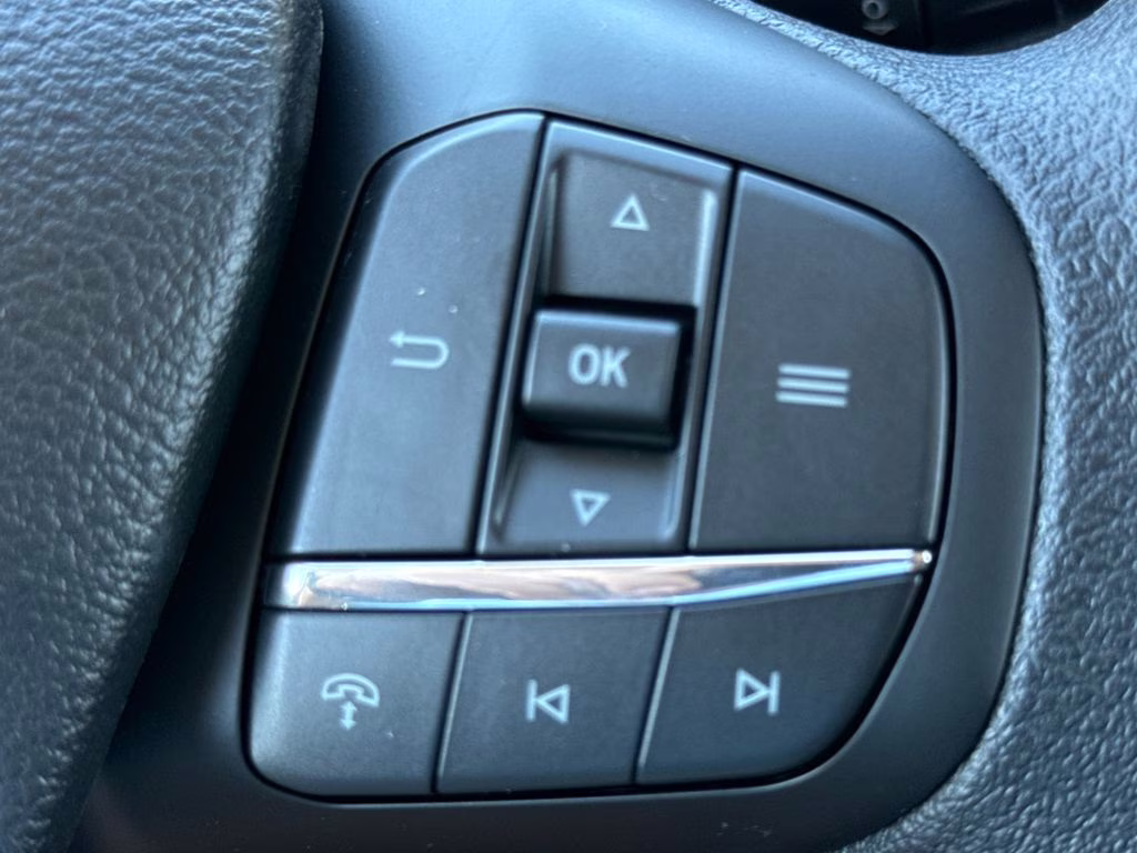 2026 Oxford White Ford Transit-150 Base RWD Van