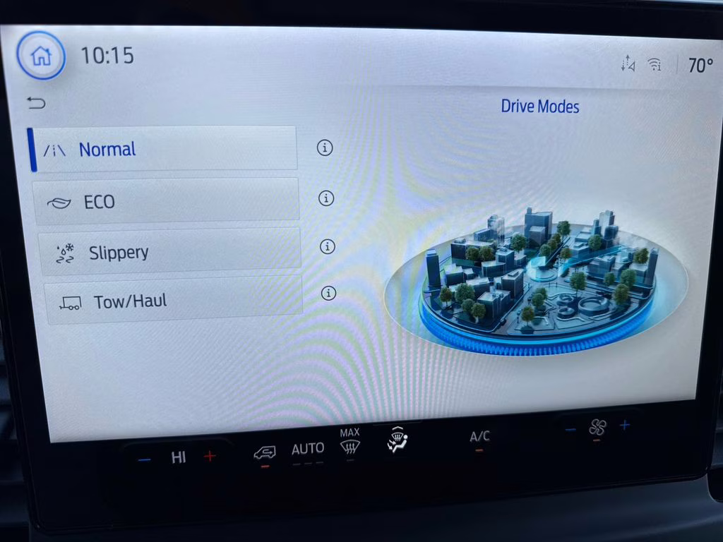 2026 Oxford White Ford Transit-150 Base RWD Van