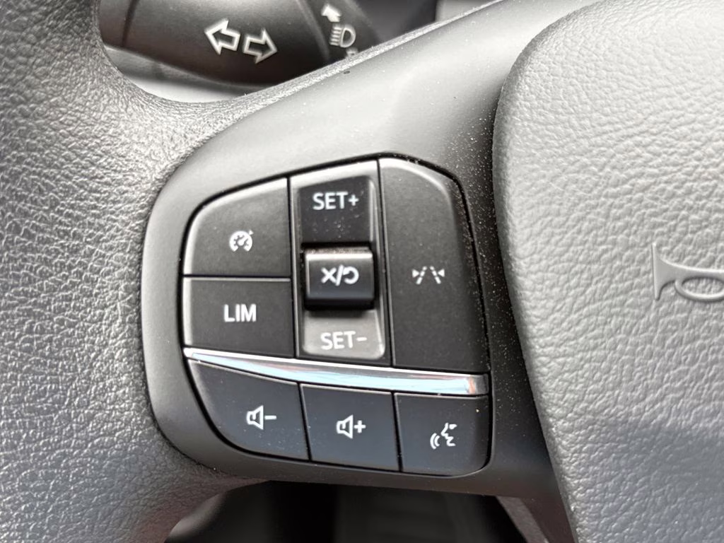 2026 Oxford White Ford Transit-150 Base RWD Van