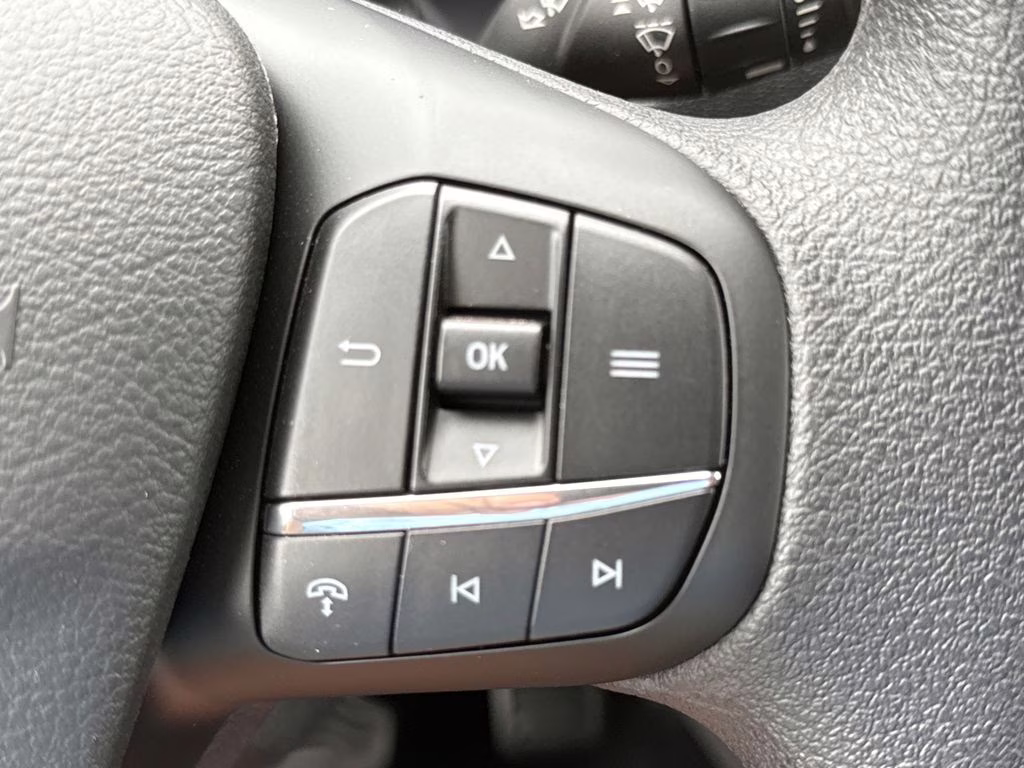 2026 Oxford White Ford Transit-150 Base RWD Van