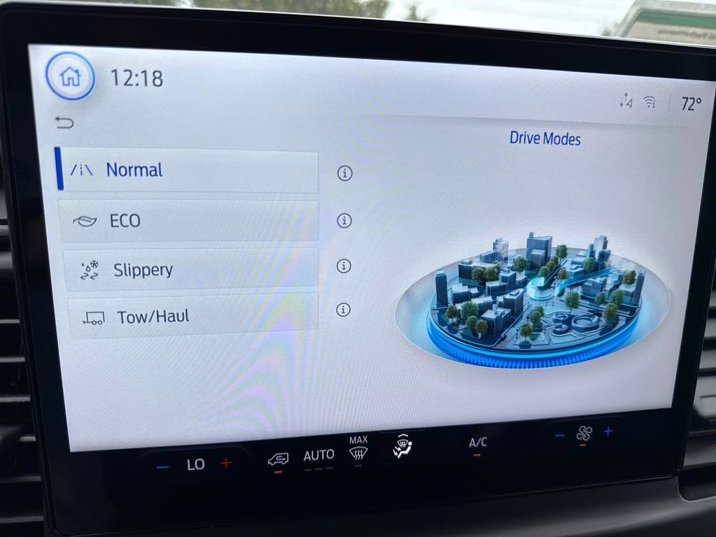 2026 Oxford White Ford Transit-150 Base RWD Van