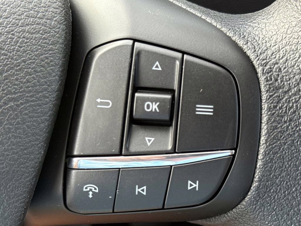 2026 Oxford White Ford Transit-150 Base RWD Van