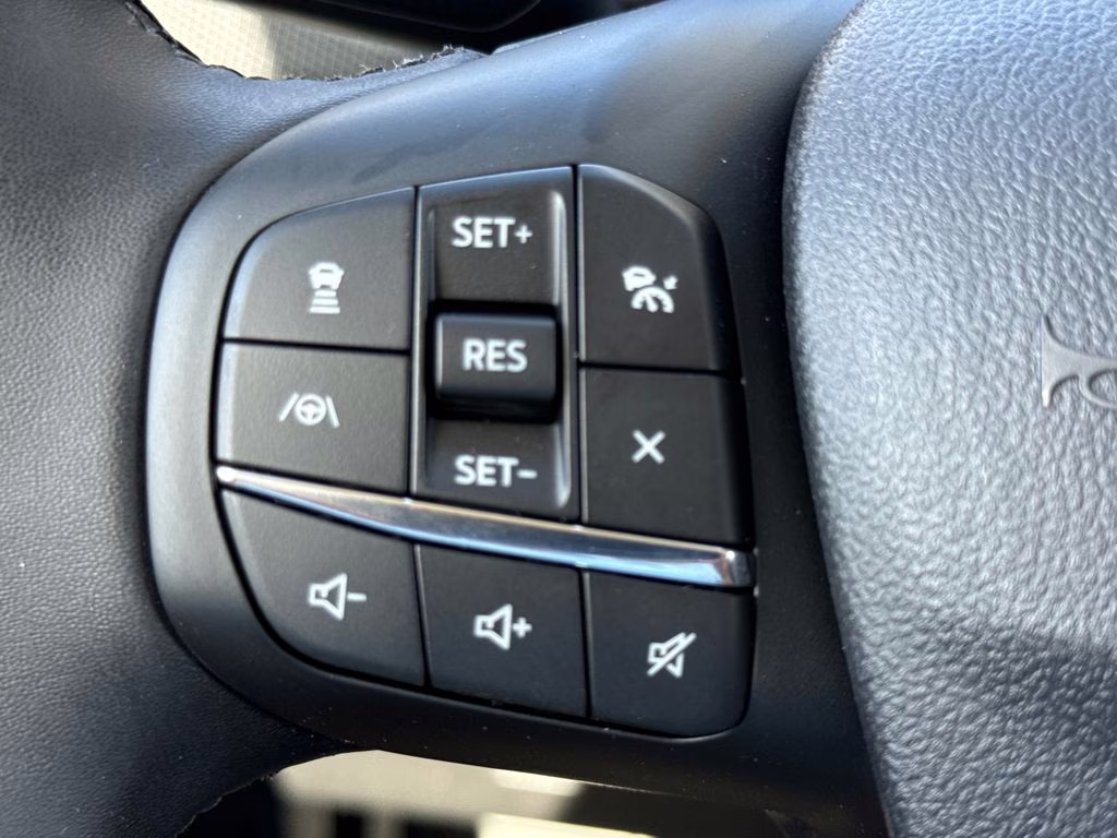 2025 Oxford White Ford Bronco Sport Big Bend 4X4 SUV