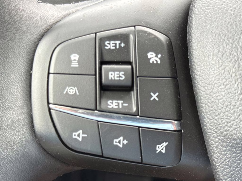 2025 Desert Sand Ford Bronco Sport Big Bend 4X4 SUV