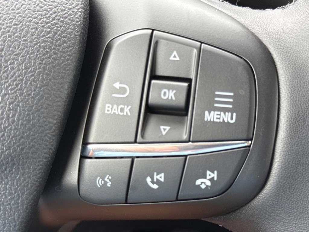 2025 Desert Sand Ford Bronco Sport Big Bend 4X4 SUV