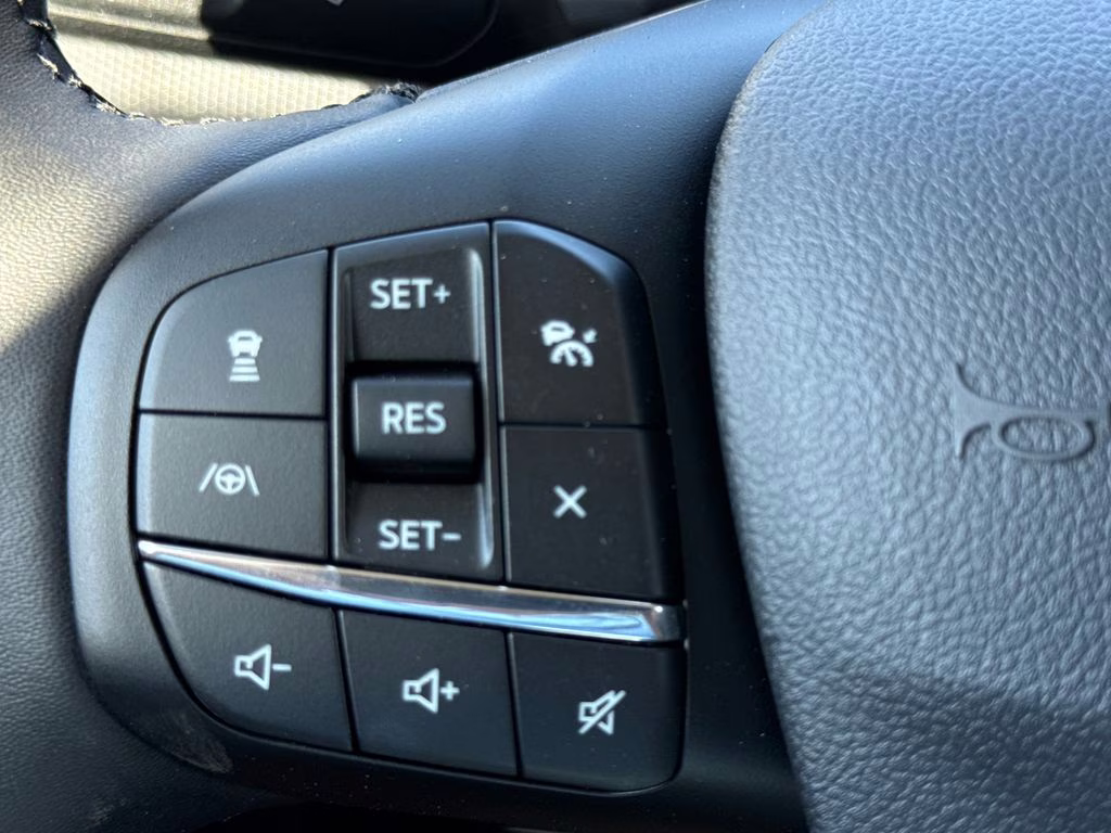 2025 Shadow Black Ford Bronco Sport Big Bend 4X4 SUV