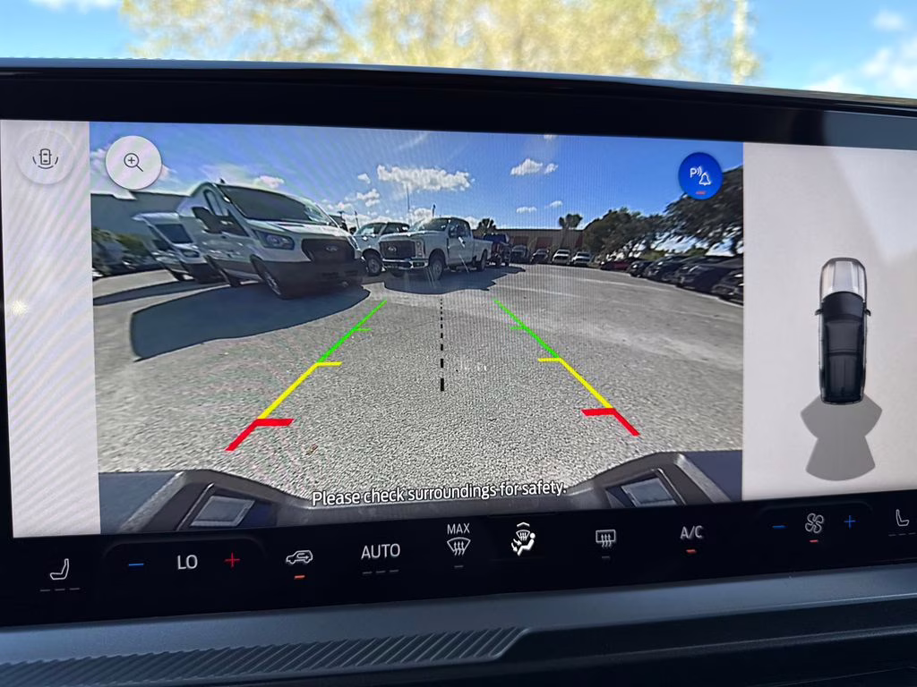 2025 Shadow Black Ford Bronco Sport Big Bend 4X4 SUV