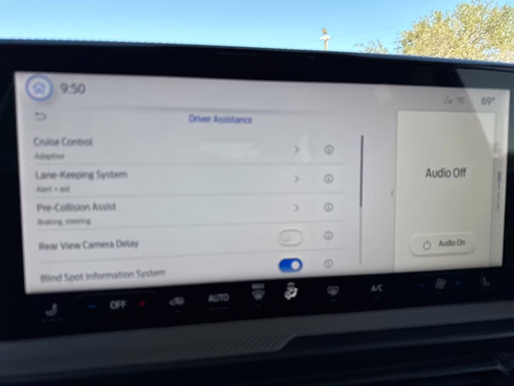 2025 Shadow Black Ford Bronco Sport Big Bend 4X4 SUV