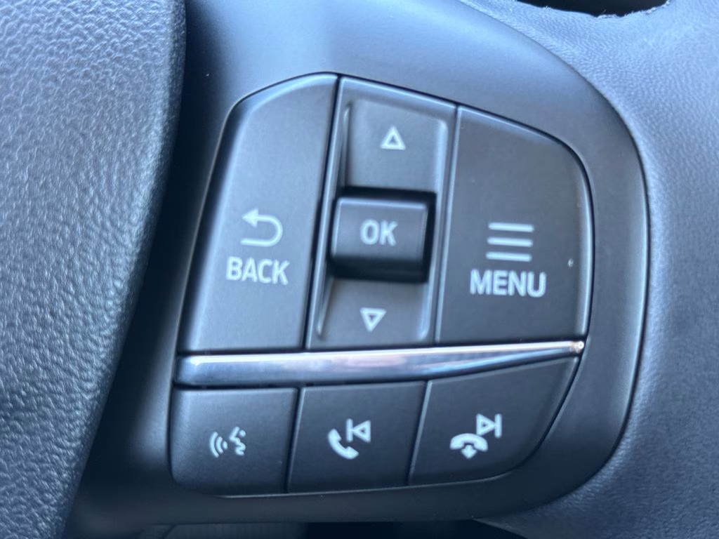 2025 Shadow Black Ford Bronco Sport Big Bend 4X4 SUV