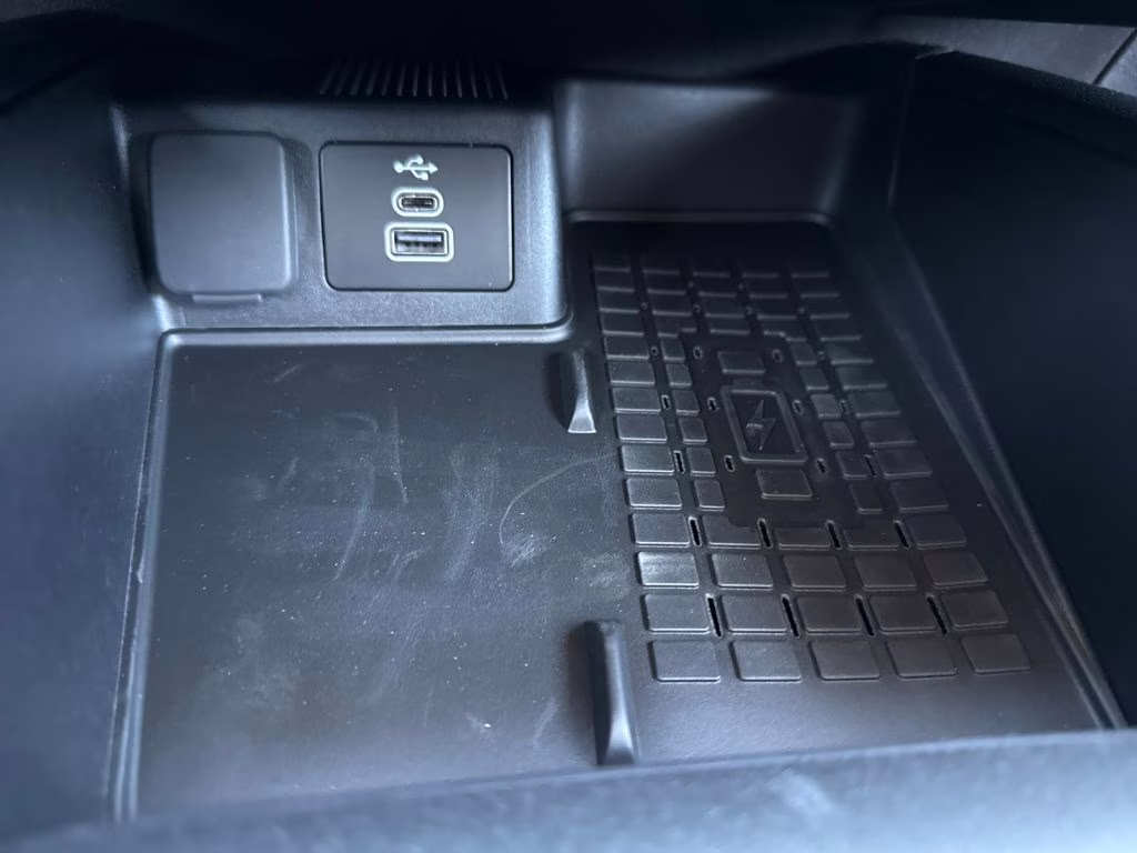 2025 Shadow Black Ford Bronco Sport Big Bend 4X4 SUV