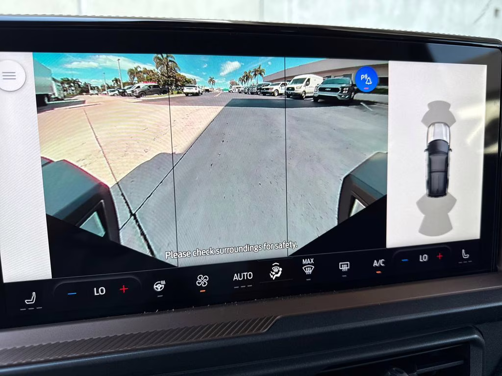 2025 Carbonized Gray Metallic Ford Bronco Sport Outer Banks 4X4 SUV