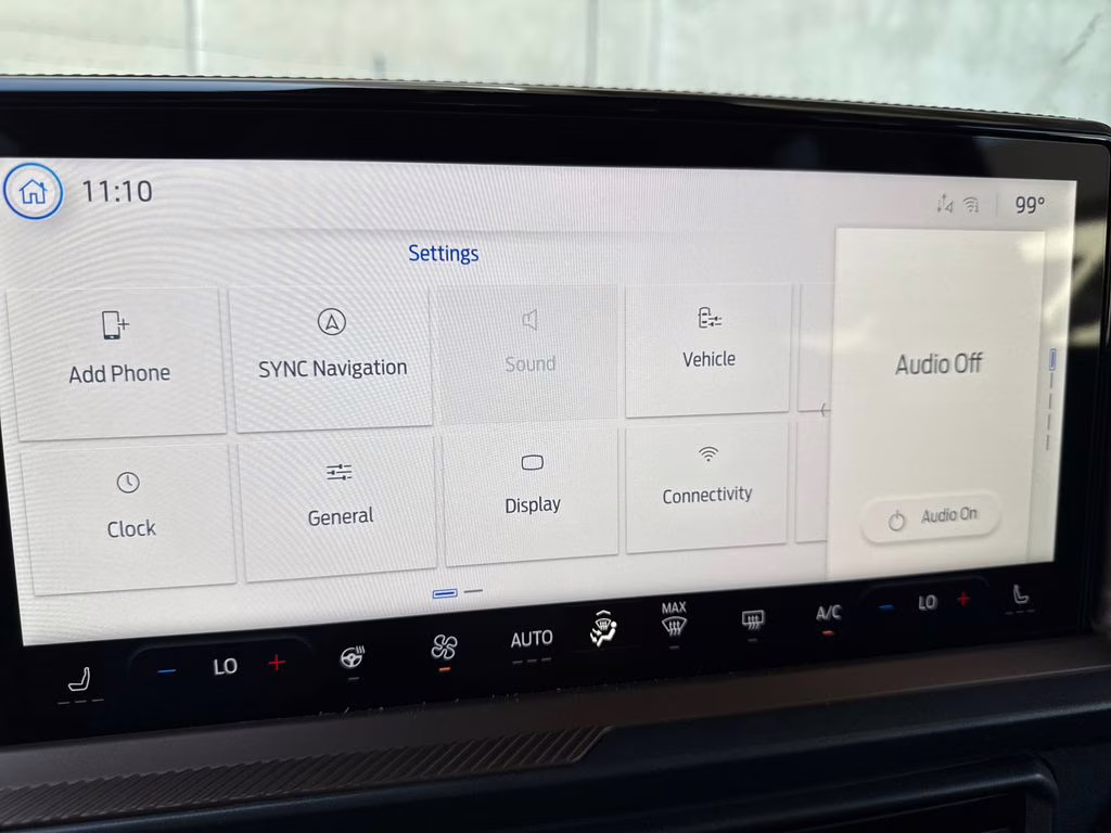 2025 Carbonized Gray Metallic Ford Bronco Sport Outer Banks 4X4 SUV