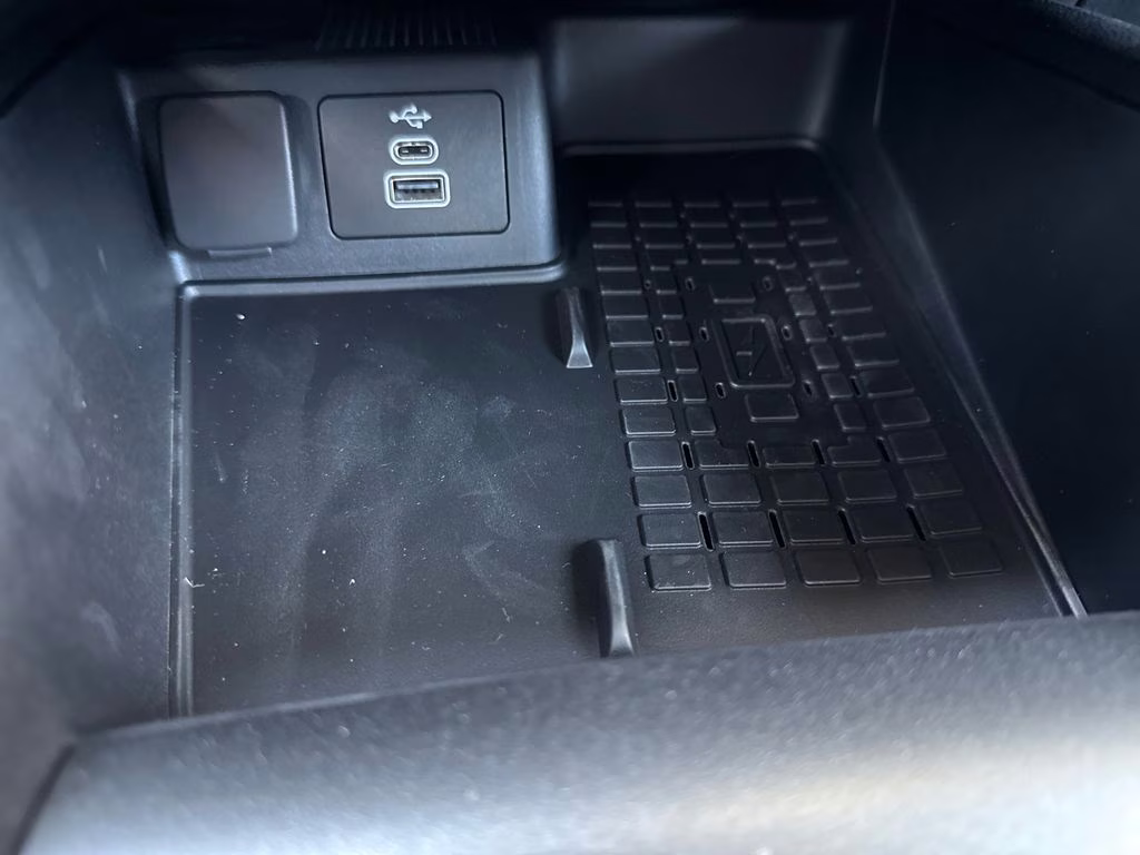 2025 Carbonized Gray Metallic Ford Bronco Sport Outer Banks 4X4 SUV