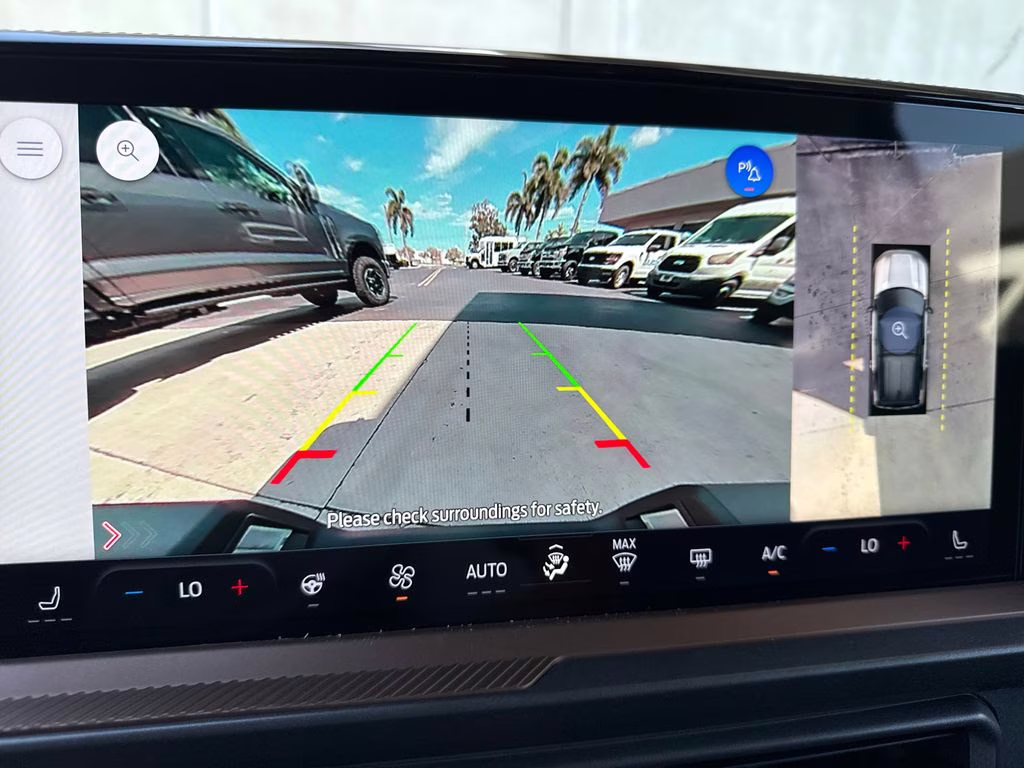 2025 Carbonized Gray Metallic Ford Bronco Sport Outer Banks 4X4 SUV