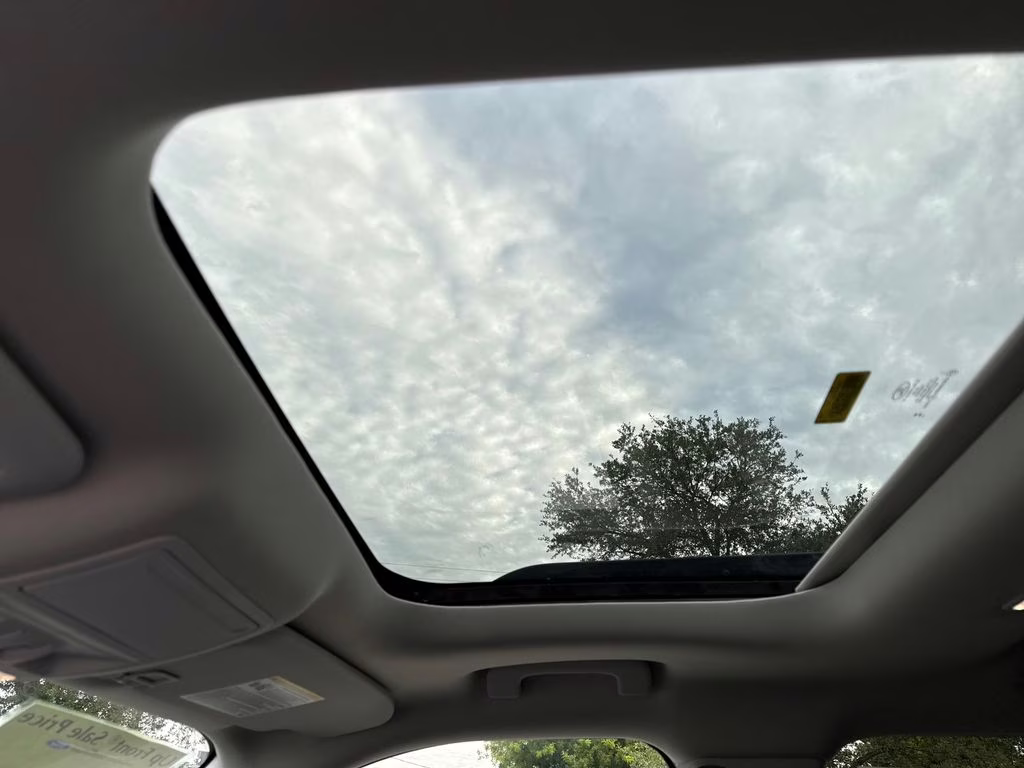 2025 Shadow Black Ford Bronco Sport Outer Banks 4X4 SUV