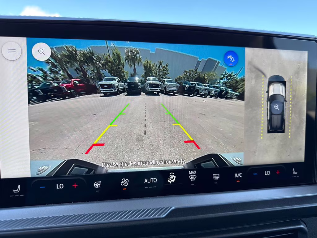 2025 Desert Sand Ford Bronco Sport Outer Banks 4X4 SUV