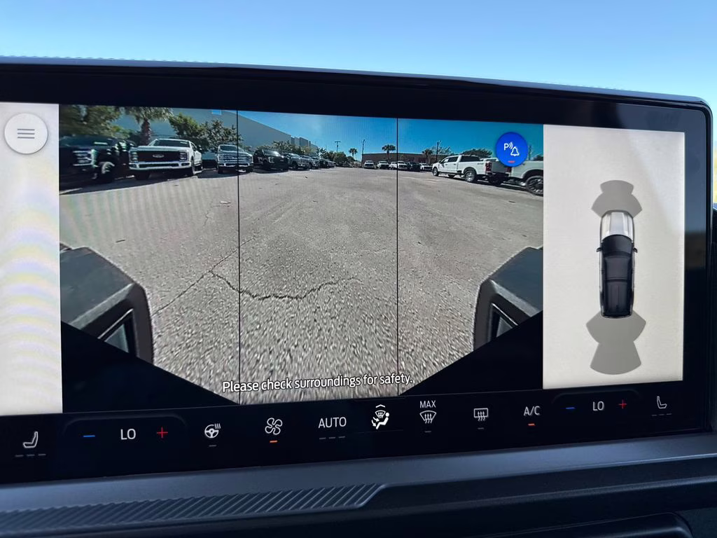 2025 Shadow Black Ford Bronco Sport Outer Banks 4X4 SUV