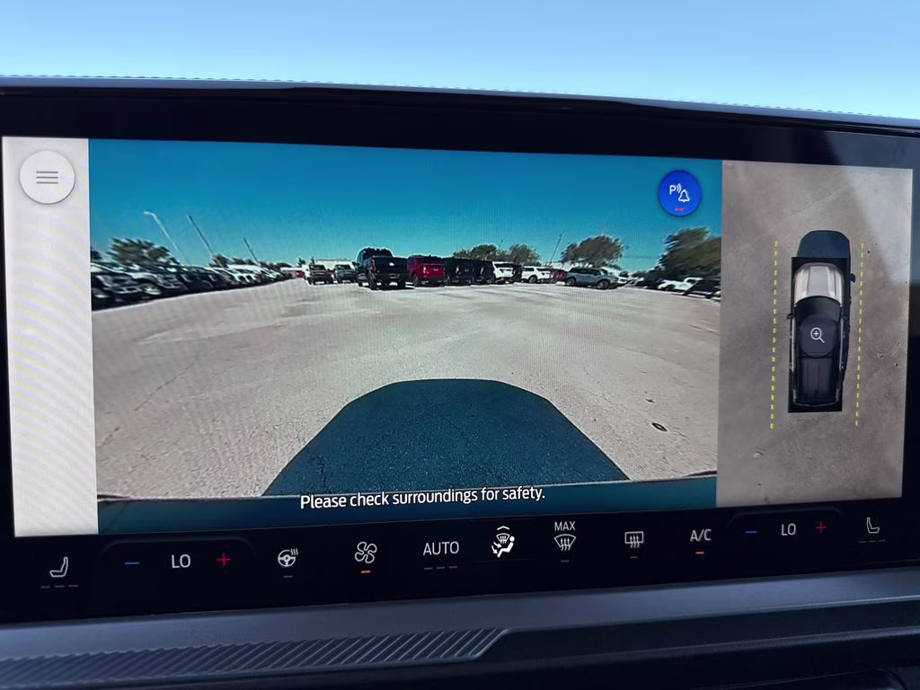 2025 Shadow Black Ford Bronco Sport Outer Banks 4X4 SUV