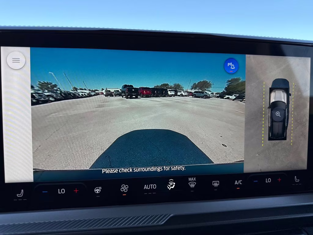 2025 Shadow Black Ford Bronco Sport Outer Banks 4X4 SUV