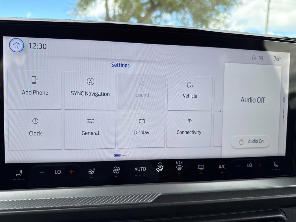 2025 Carbonized Gray Metallic Ford Bronco Sport Outer Banks 4X4 SUV