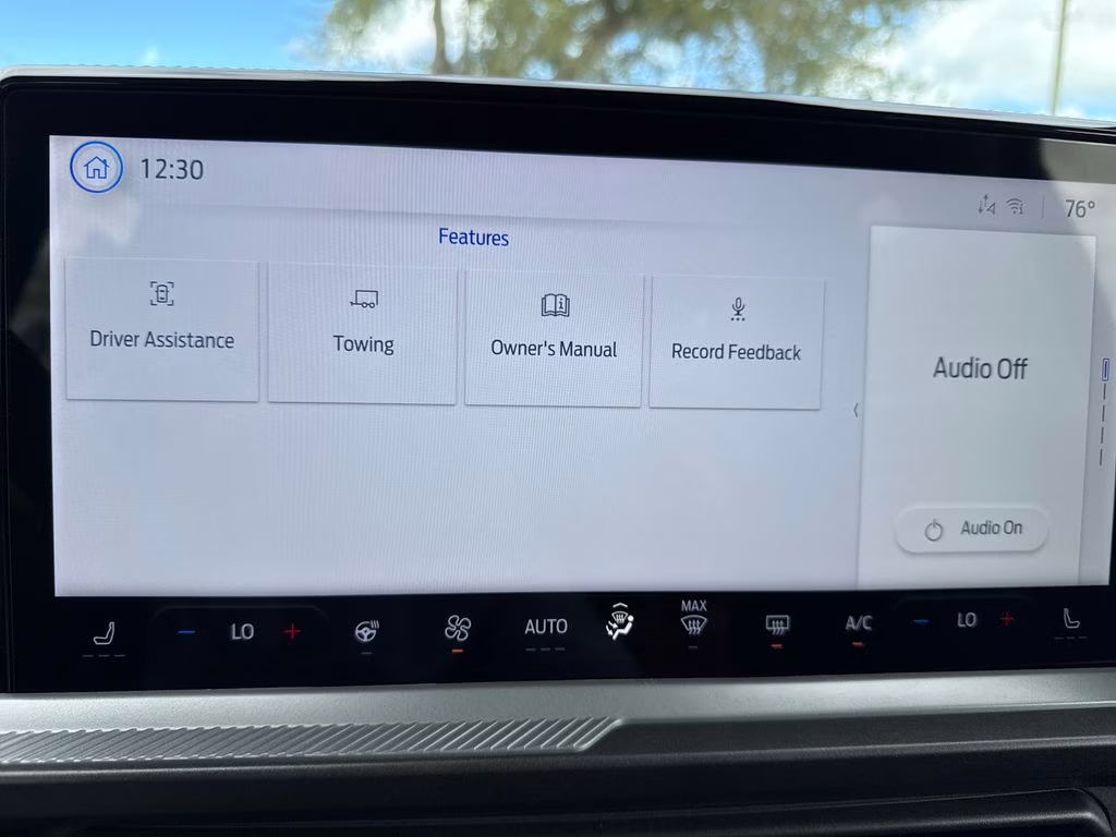 2025 Carbonized Gray Metallic Ford Bronco Sport Outer Banks 4X4 SUV