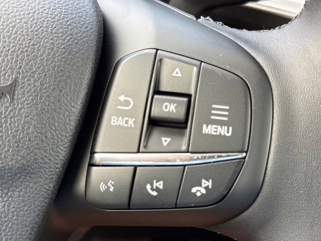 2025 Carbonized Gray Metallic Ford Bronco Sport Outer Banks 4X4 SUV