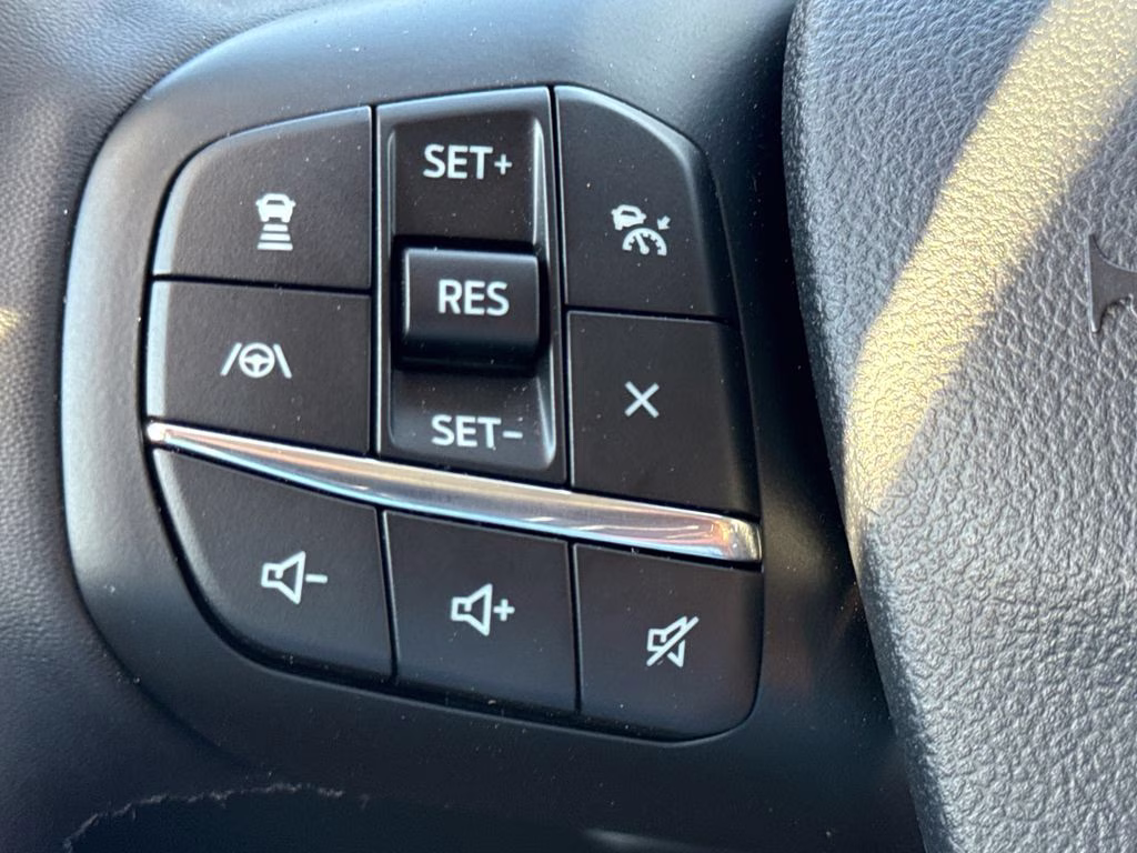 2025 Desert Sand Ford Bronco Sport Outer Banks 4X4 SUV