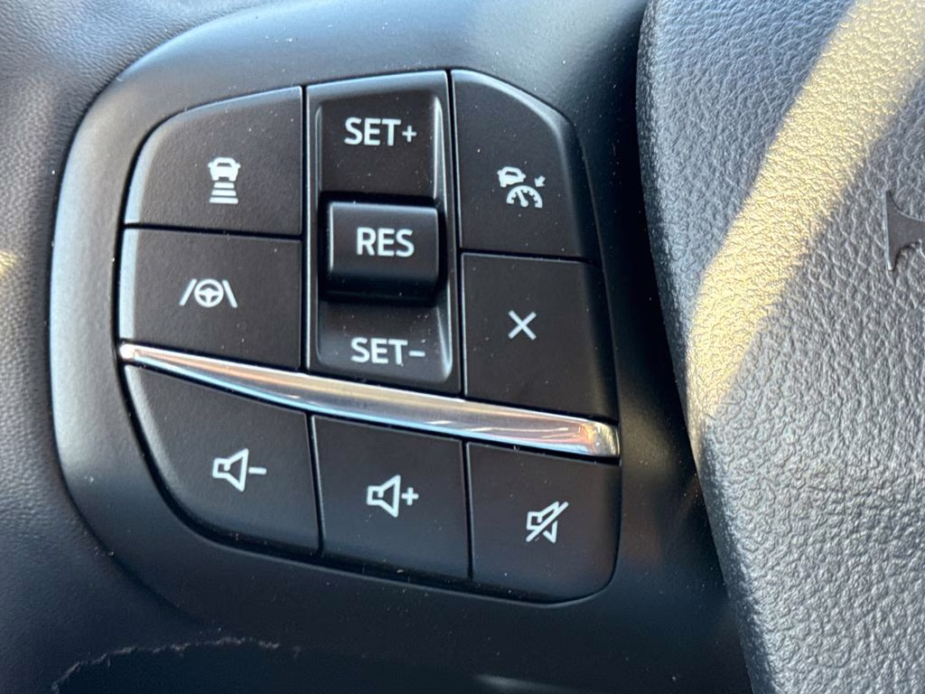 2025 Desert Sand Ford Bronco Sport Outer Banks 4X4 SUV